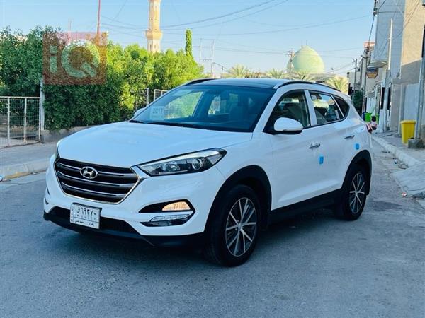 هیوندای  بۆ فرۆشتن لە عێراق
